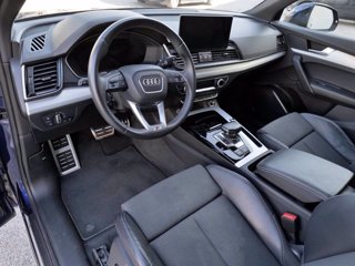 AUDI Q5 Sportback 2.0 (40) Tdi Q. 204cv S-tr. S-line Plus