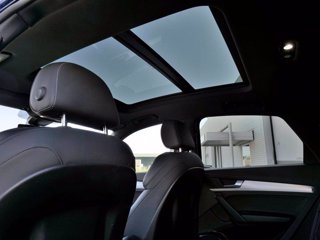 AUDI Q5 Sportback 2.0 (40) Tdi Q. 204cv S-tr. S-line Plus