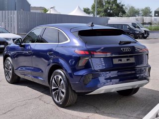 AUDI Q3 Sportback NEW 2.0 Tdi 150cv S-tr. Business Adv.