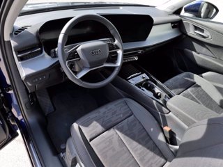 AUDI Q3 Sportback NEW 2.0 Tdi 150cv S-tr. Business Adv.