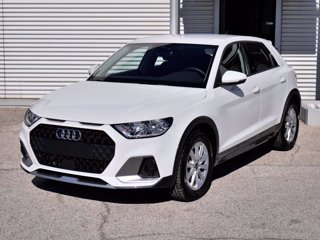 AUDI A1 Allstreet 1.0 (30) Tfsi 116cv S-tronic Business