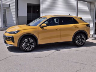 VOLKSWAGEN T-Roc 1.5 eTsi 115cv Style Dsg