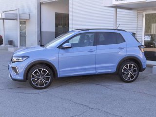 VOLKSWAGEN T-Cross 1.0 Tsi 115cv R-Line Plus