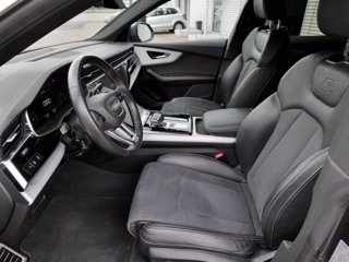 AUDI Q8 3.0 (50) Tdi Quattro 286cv Tiptronic Sport