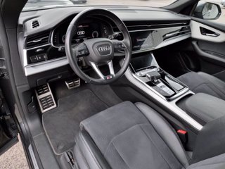 AUDI Q8 3.0 (50) Tdi Quattro 286cv Tiptronic Sport
