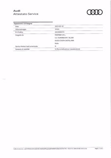 AUDI Q8 3.0 (50) Tdi Quattro 286cv Tiptronic Sport