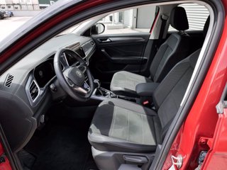 VOLKSWAGEN T-Roc 2.0 Tdi 150cv 4motion Style Dsg
