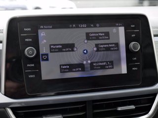 VOLKSWAGEN T-Roc 2.0 Tdi 150cv 4motion Style Dsg