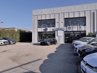 VOLKSWAGEN T-Roc 2.0 Tdi 150cv 4motion Style Dsg