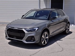 AUDI A1 Allstreet 1.0 (30) Tfsi 116cv S-tr. Id. Contrast