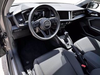 AUDI A1 Allstreet 1.0 (30) Tfsi 116cv S-tr. Id. Contrast