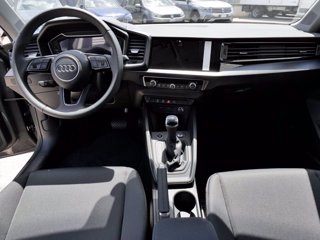 AUDI A1 Allstreet 1.0 (30) Tfsi 116cv S-tr. Id. Contrast