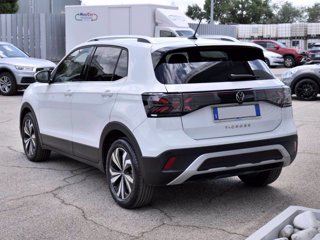 VOLKSWAGEN T-Cross 1.0 Tsi 115cv Style Dsg