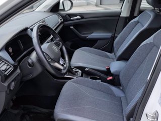 VOLKSWAGEN T-Cross 1.0 Tsi 115cv Style Dsg