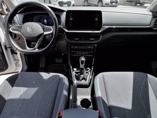 VOLKSWAGEN T-Cross 1.0 Tsi 115cv Style Dsg