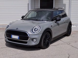 MINI Cooper D 3p 1.5 Hype automatica