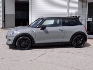 MINI Cooper D 3p 1.5 Hype automatica