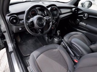 MINI Cooper D 3p 1.5 Hype automatica