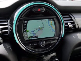 MINI Cooper D 3p 1.5 Hype automatica