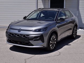 VOLKSWAGEN T-Roc 1.5 eTsi 115cv Life Dsg