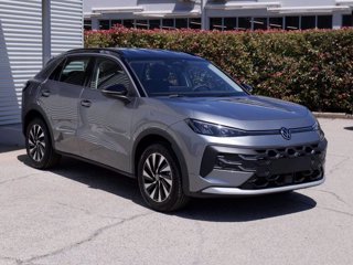 VOLKSWAGEN T-Roc 1.5 eTsi 115cv Life Dsg