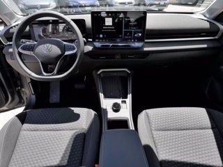 VOLKSWAGEN T-Roc 1.5 eTsi 115cv Life Dsg