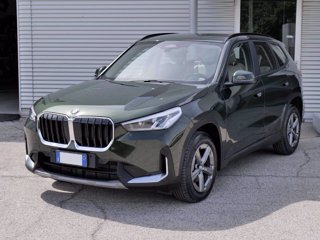 BMW X1 sdrive18d X-Line aut.