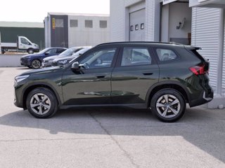 BMW X1 sdrive18d X-Line aut.