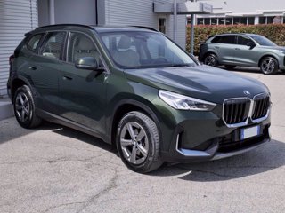 BMW X1 sdrive18d X-Line aut.