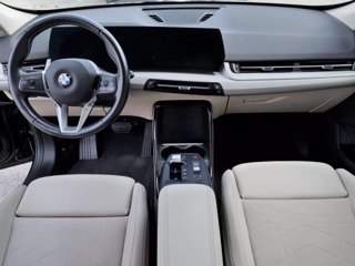 BMW X1 sdrive18d X-Line aut.
