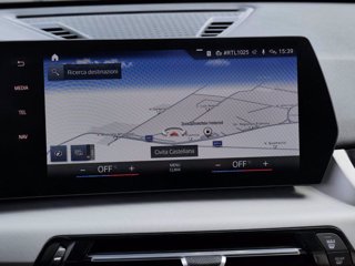 BMW X1 sdrive18d X-Line aut.