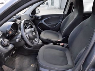 SMART ForFour 70 1.0 twinamic Passion