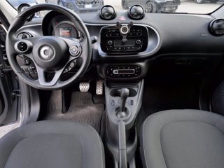 SMART ForFour 70 1.0 twinamic Passion